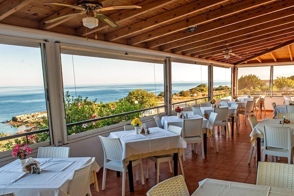 Porto Skala Village Hotel Exterior foto