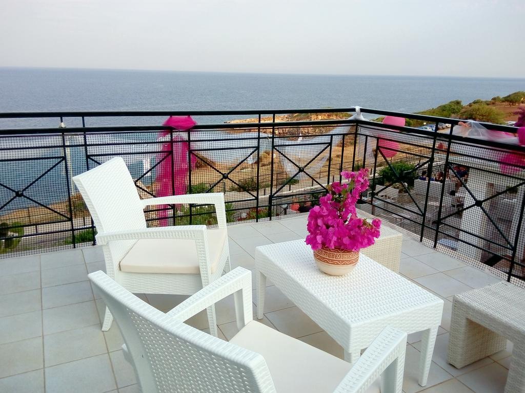 Porto Skala Village Hotel Exterior foto